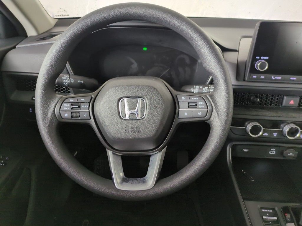 New 2025 Honda CR-V For Sale in Fort Wayne, IN