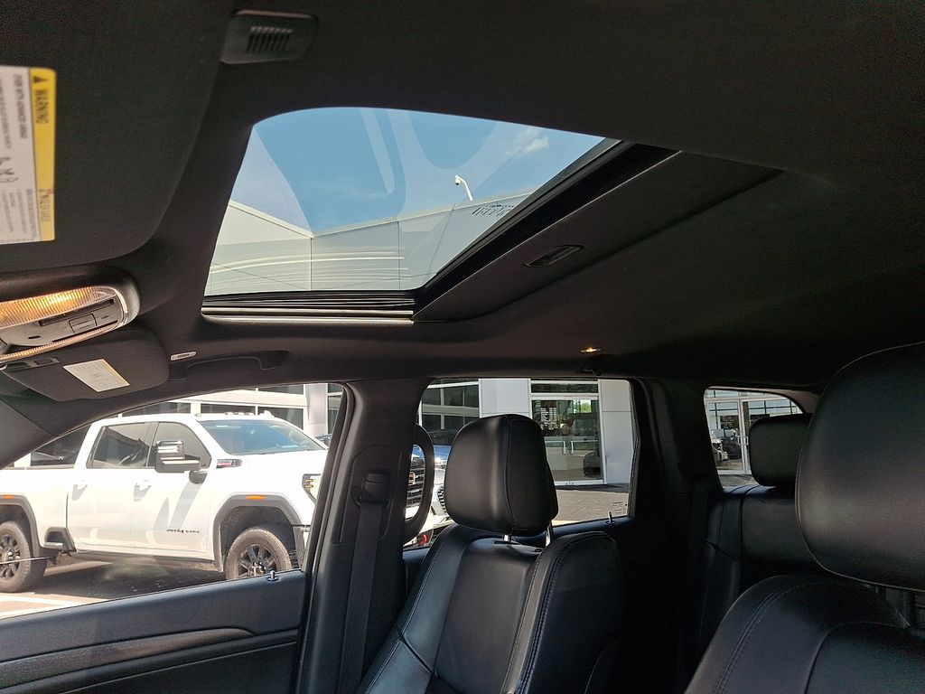 Thumbnail: 2018 Jeep Grand Cherokee - 14