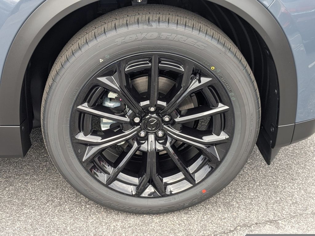 2026 Mazda CX-70 3.3 Turbo Preferred