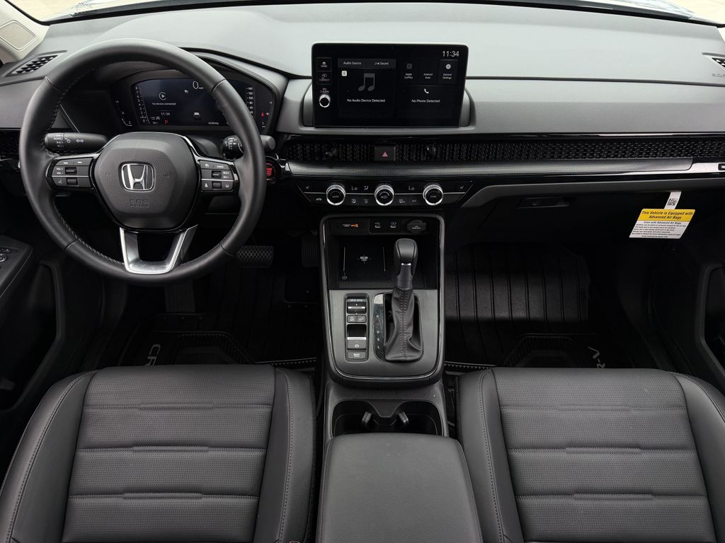 Used 2026 Honda CR-V SUV