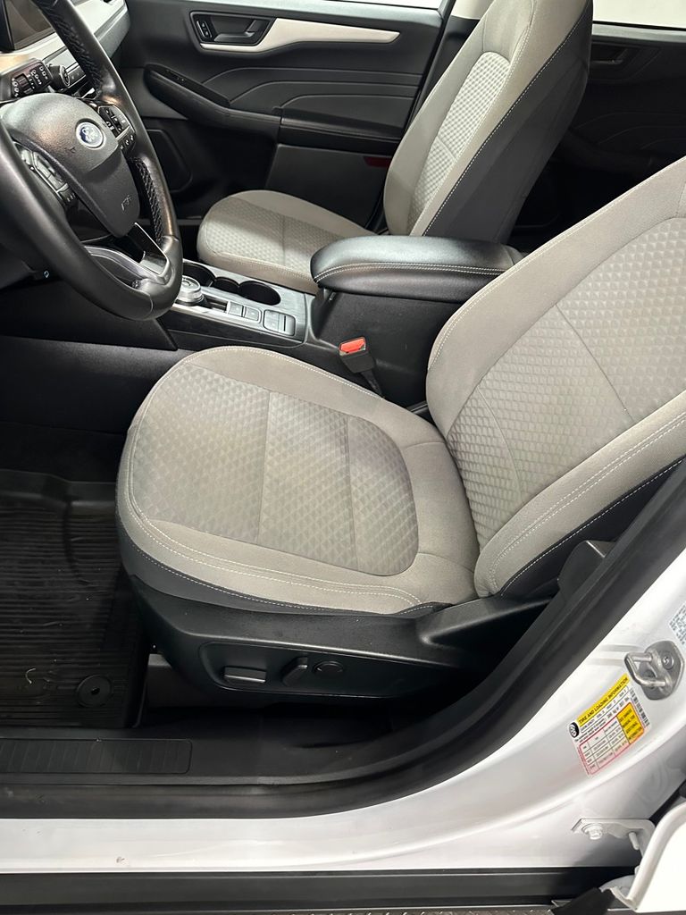 used 2022 Ford Escape car, priced at $19,985