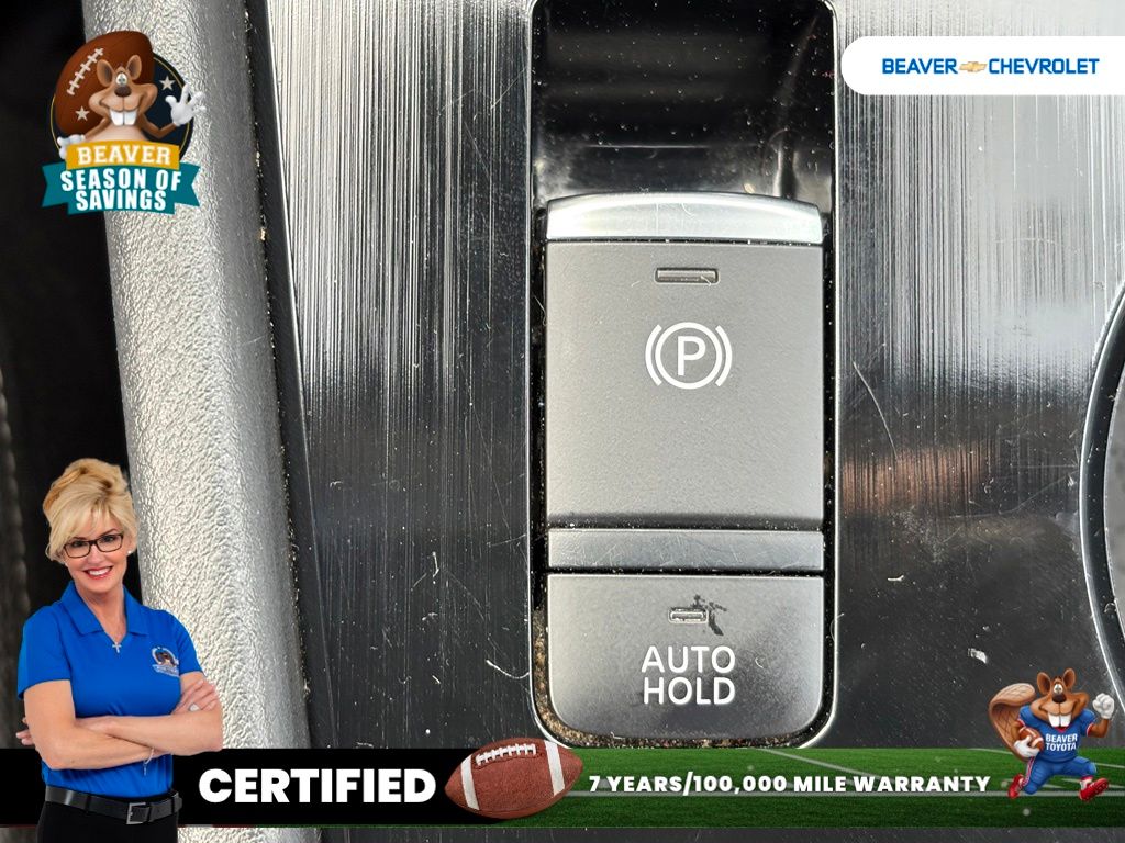 Used 2023 Nissan Rogue SUV