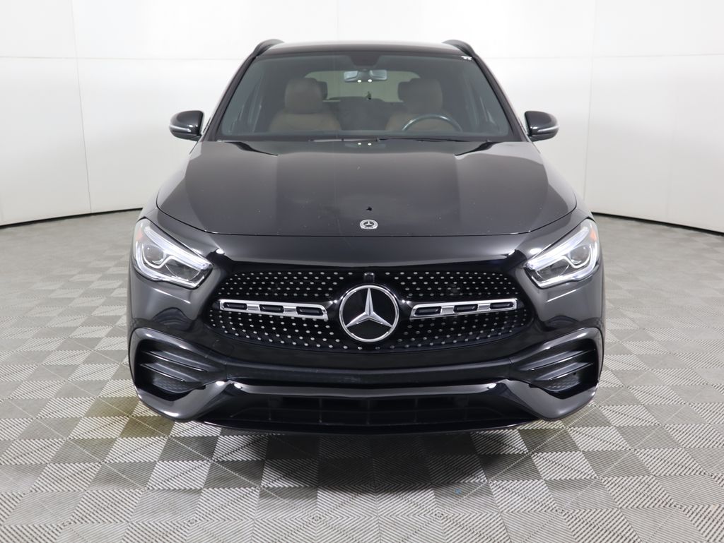 Thumbnail: 2022 Mercedes-Benz GLA - 2