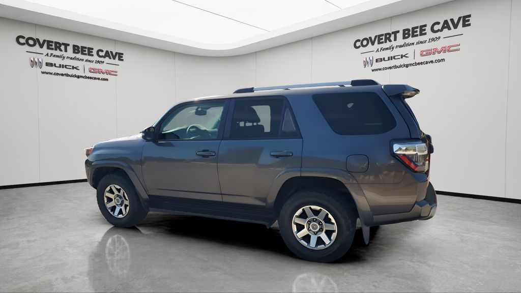 Used Car 2016 Toyota 4runner  Sr5 For Sale Under $30,000 In Austin, Texas