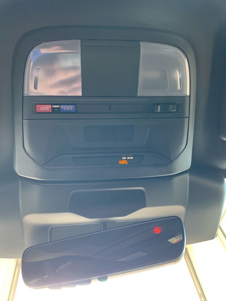 New 2026  Subaru tS image 10