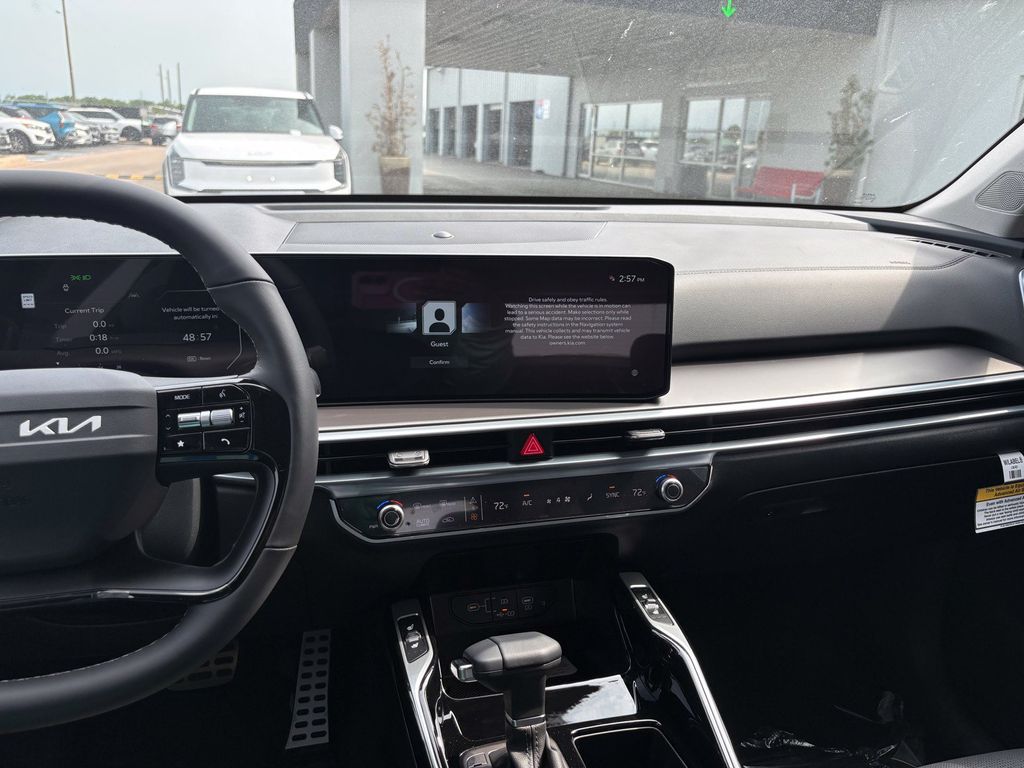 New 2026 Kia Sorento SUV
