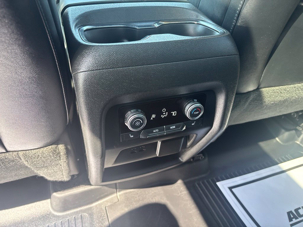 Used 2024 GMC Acadia SUV