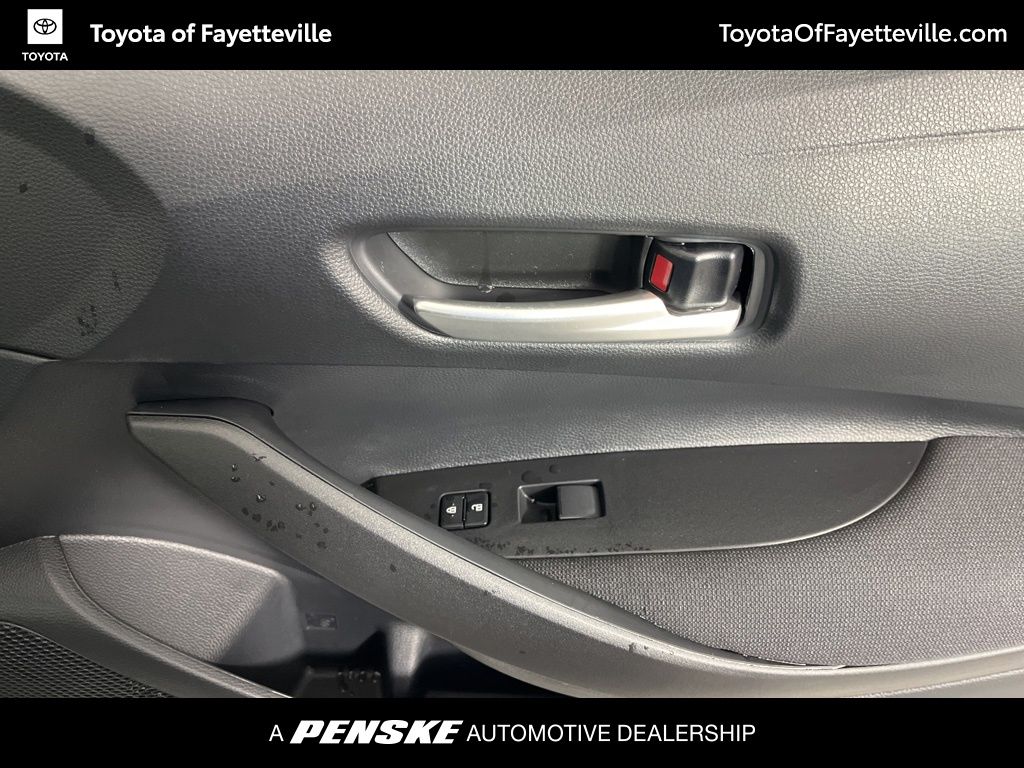 Thumbnail: 2026 Toyota Corolla - 10