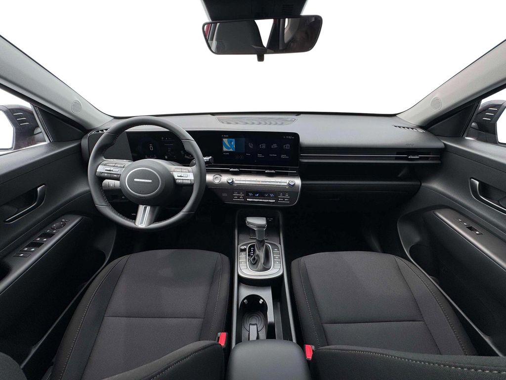 2026 Hyundai Kona — photo 13