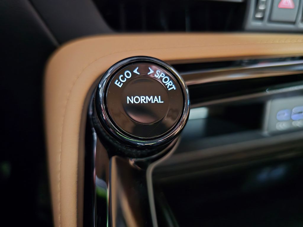 Thumbnail: 2023 Lexus NX - 22