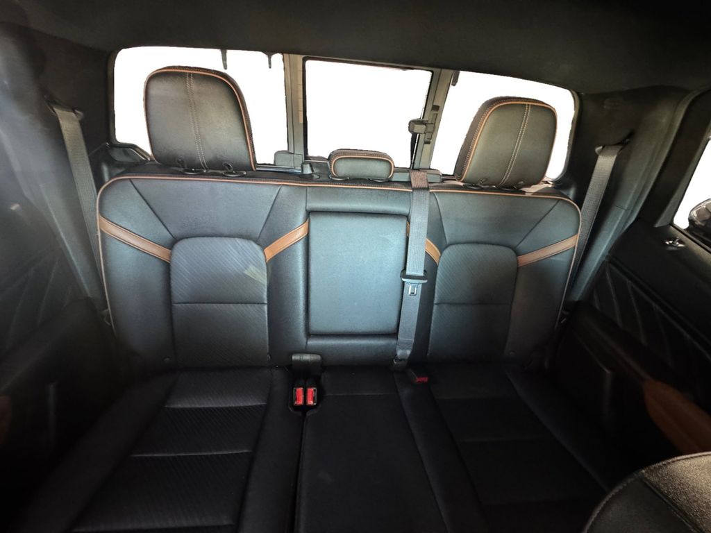 Used Car 2023 Gmc Canyon  At4 For Sale Under $40,000 In Round Rock, Texas