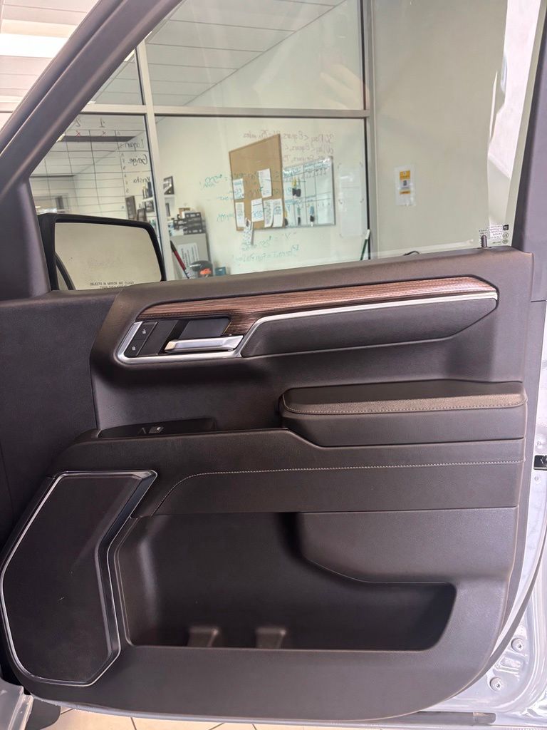 Used 2024 Chevrolet Silverado 1500 Truck