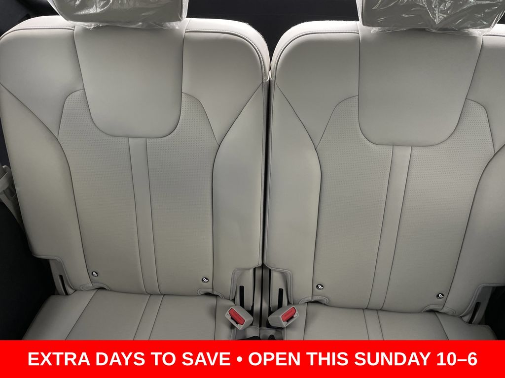 new 2025 Kia Sorento car, priced at $29,507