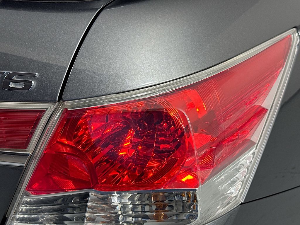 Used Car 2012 Honda Accord  Ex-l For Sale Under $12,000 In Austin, Texas