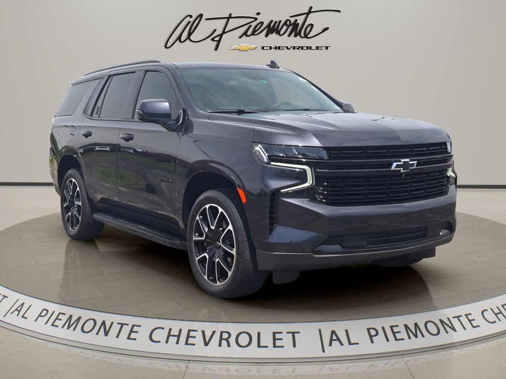 Ash 2024 Chevrolet Tahoe SUV / Crossover 4X2 