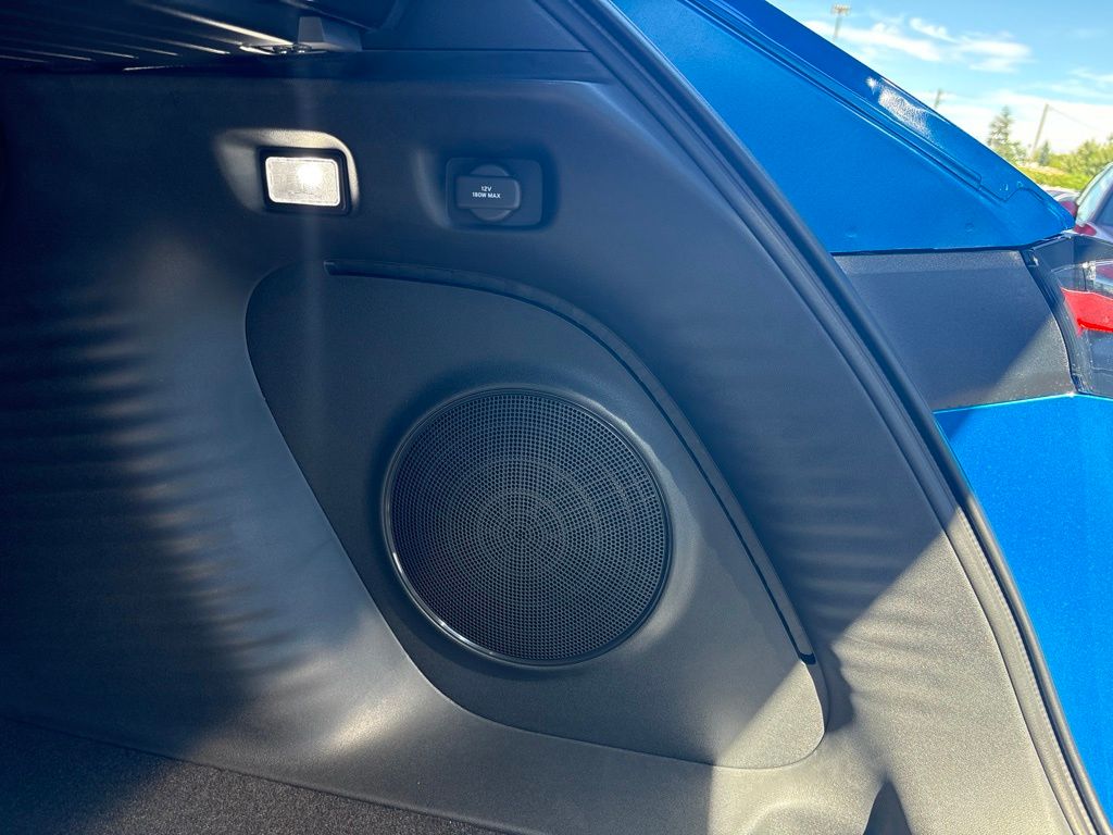 2026 Acura ADX A-Spec Advance Package