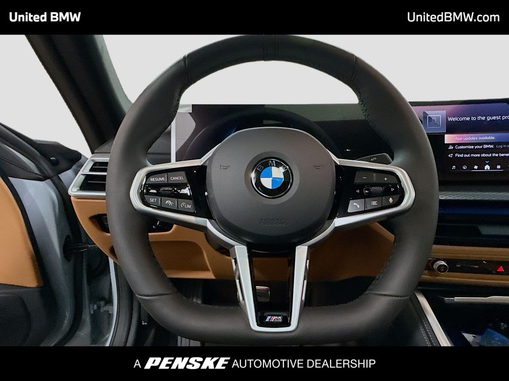 Thumbnail: 2026 BMW i4 - 6