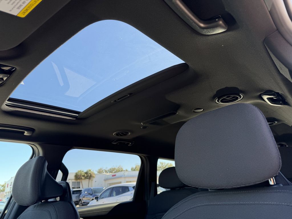 new 2027 Kia Telluride car, priced at $44,255