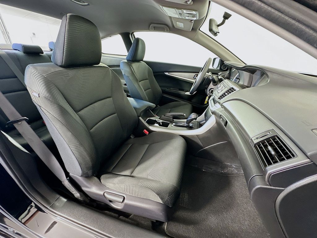 Thumbnail: 2014 Honda Accord - 26