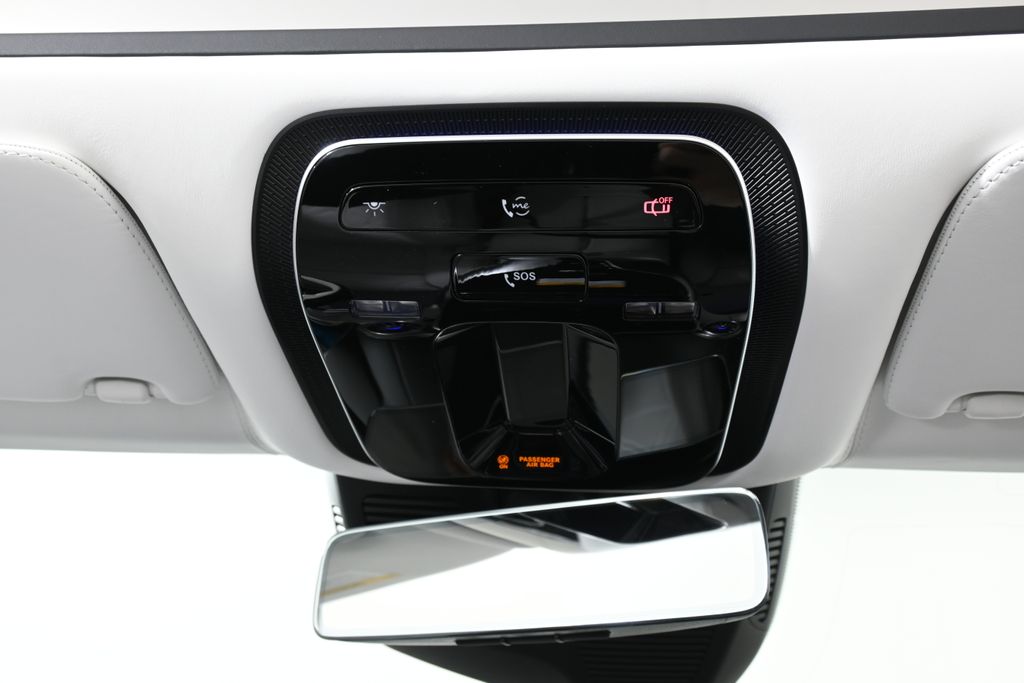 Thumbnail: 2026 Mercedes-Benz SL-Class - 29