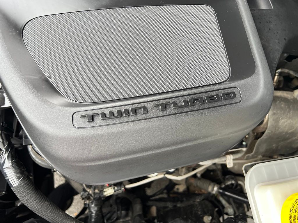 Used 2025 Ram 1500 Truck