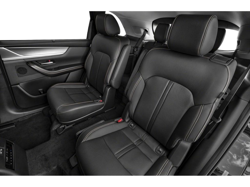 New Car 2025 Mazda Cx-90  3.3 Turbo Preferred For Sale In Georgetown, Texas