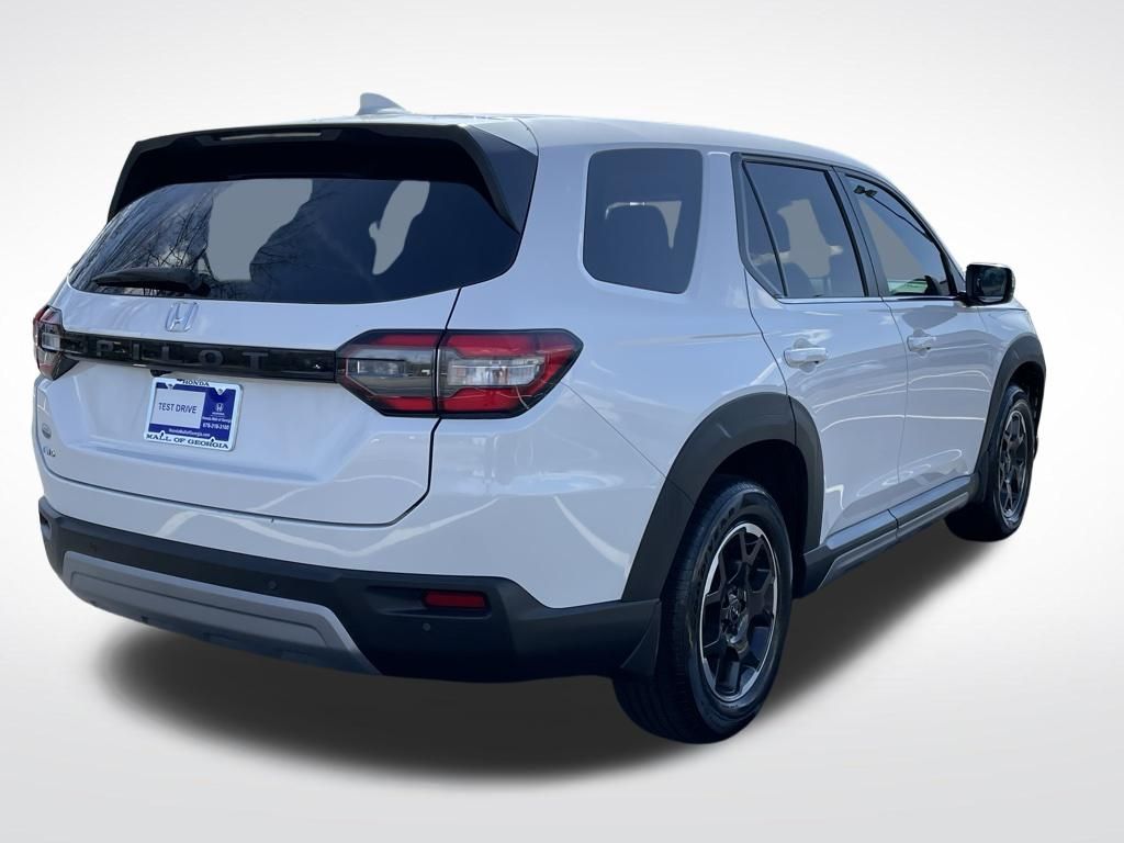 Thumbnail: 2025 Honda Pilot - 6