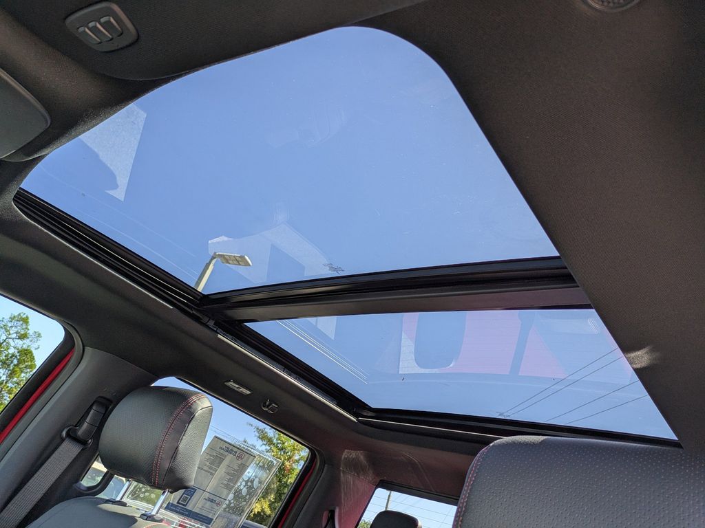 2025 Ford F-150 Shelby