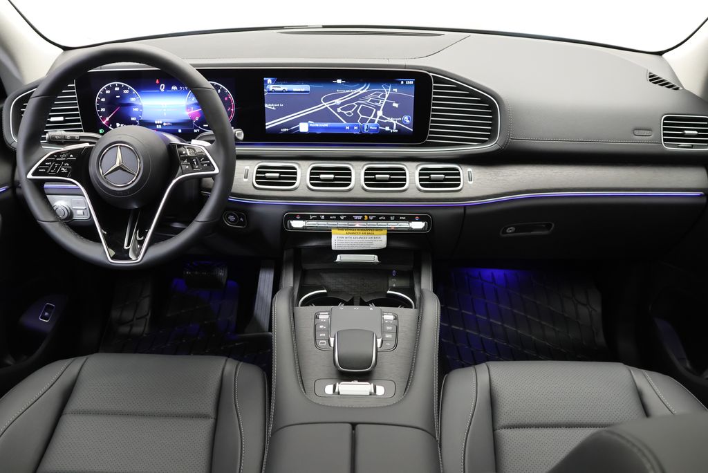 Thumbnail: 2026 Mercedes-Benz GLS - 18