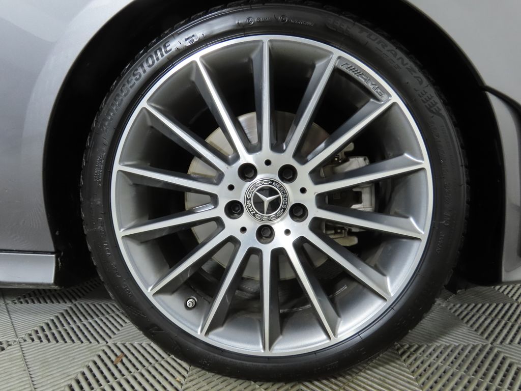 2021 Mercedes-Benz CLA 250 30
