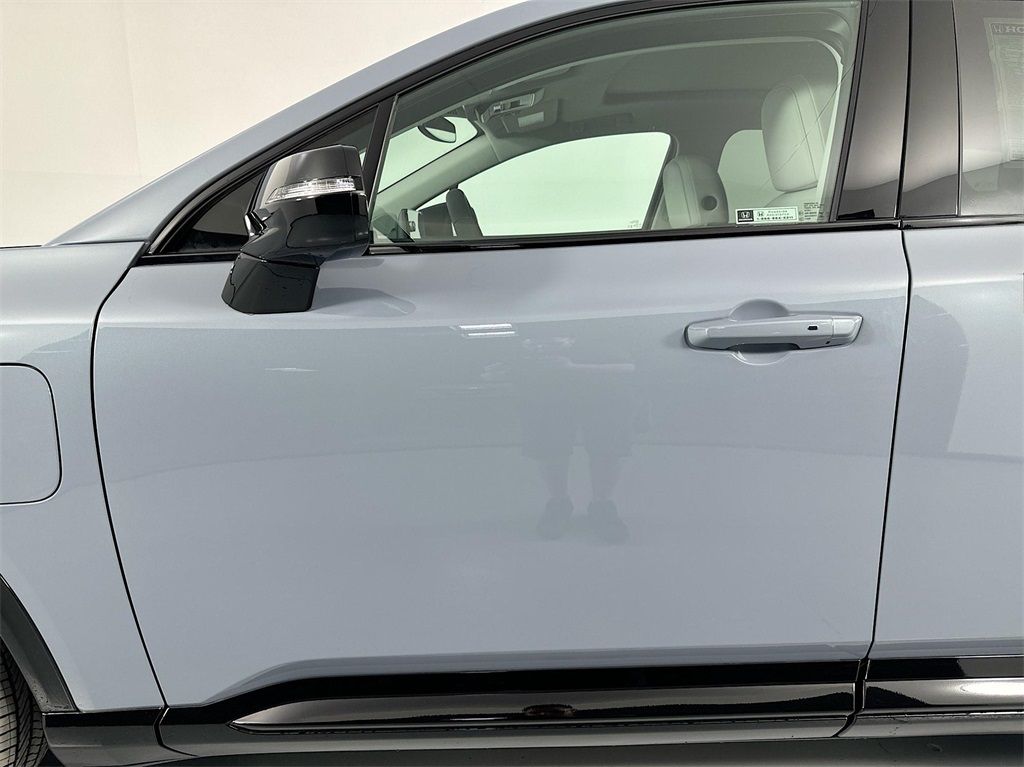 New Car 2025 Honda Prologue  Touring For Sale In Austin, Texas