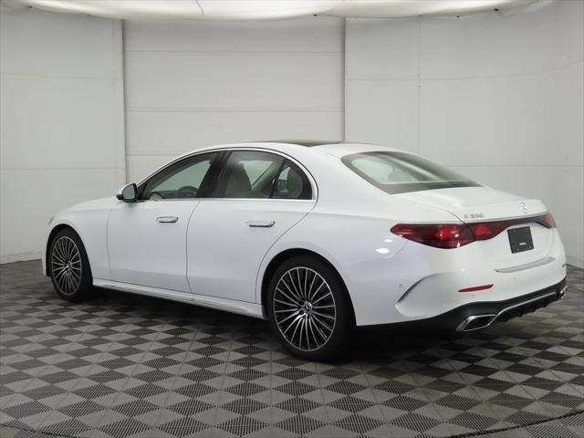 Thumbnail: 2026 Mercedes-Benz E-Class - 7