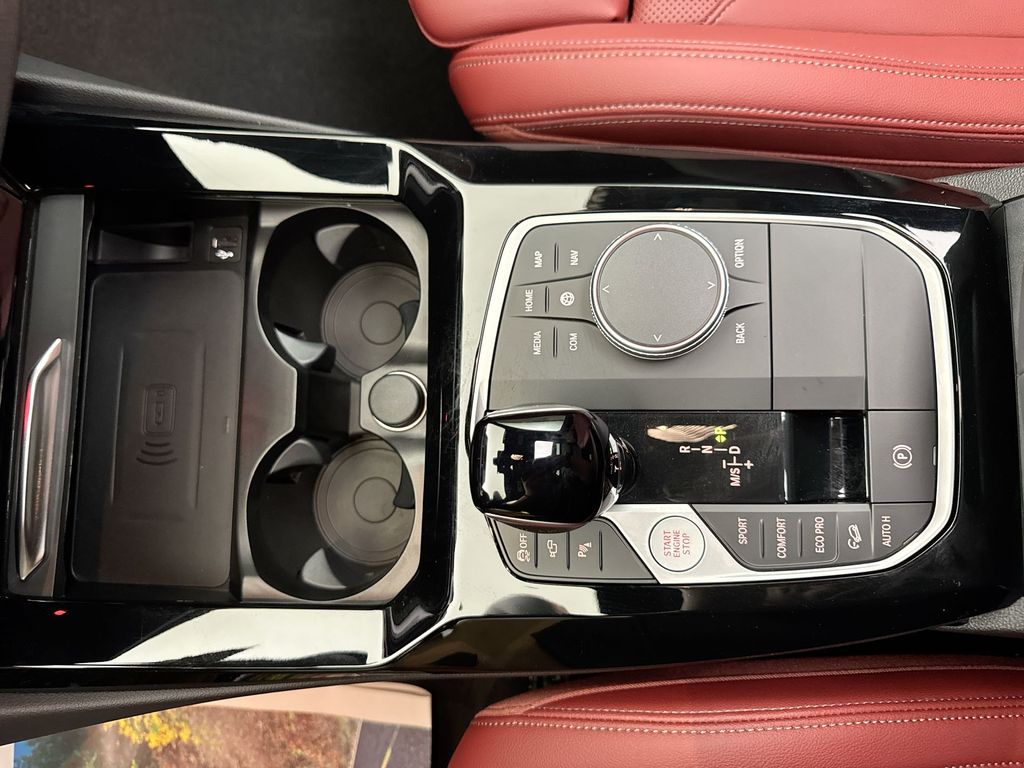 2024 BMW X3 M40i 12
