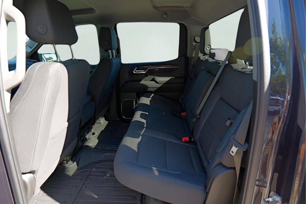 New Car 2025 Gmc Sierra 1500  Elevation For Sale Under $50,000 In Austin, Texas