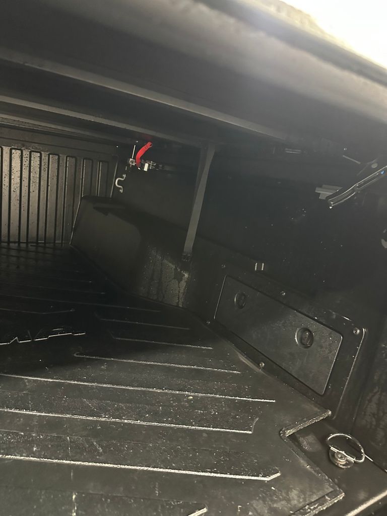 used 2019 Toyota Tacoma car, priced at $26,985