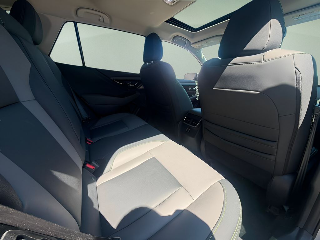 Used 2025 Subaru Outback SUV