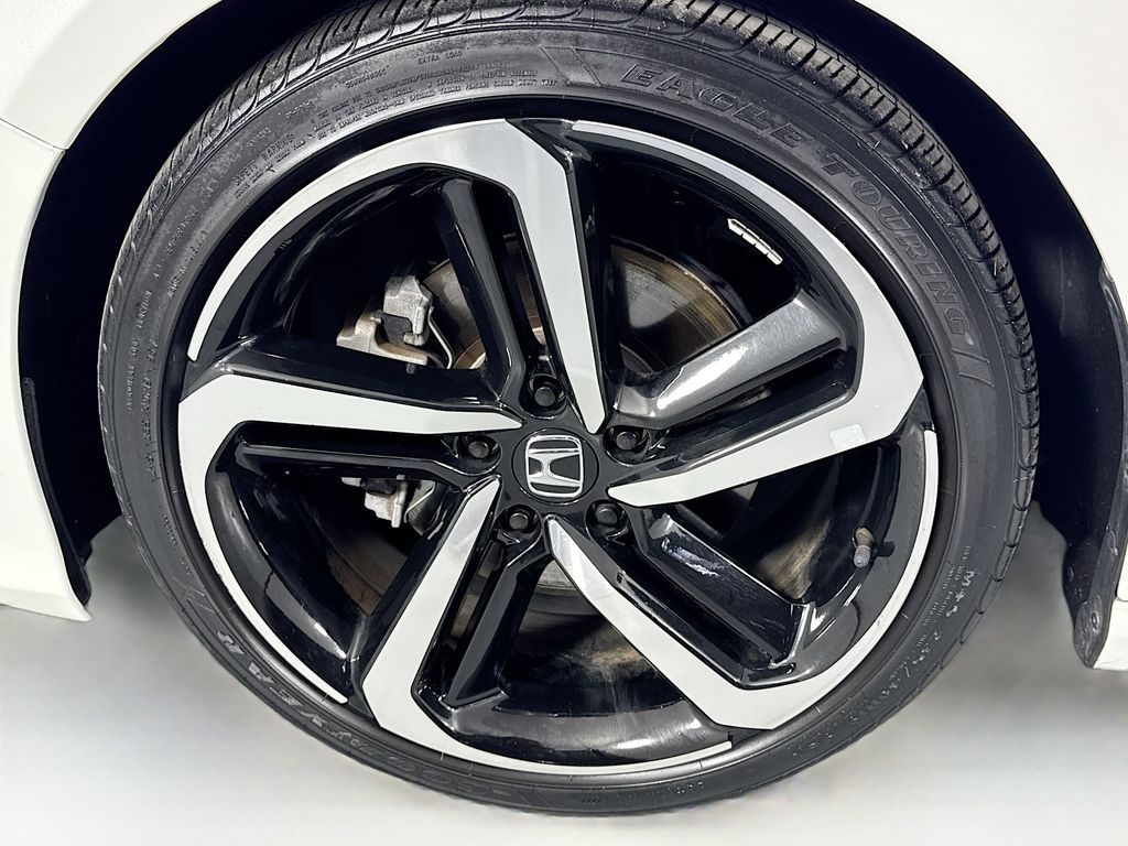 Used Car 2022 Honda Accord  Sport For Sale Under $25,000 In Austin, Texas