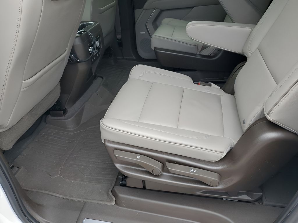 Used Car 2021 Gmc Yukon Xl  Slt For Sale Under $50,000 In Austin, Texas