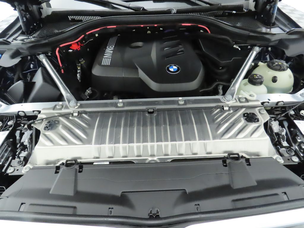 Thumbnail: 2025 BMW X3 - 29