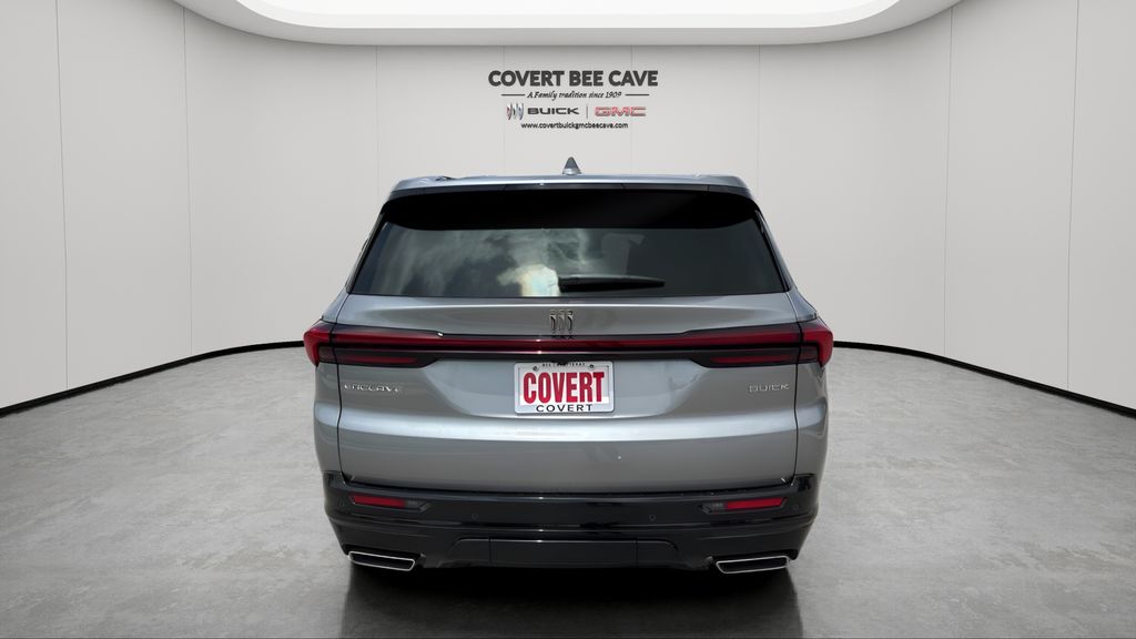 New Car 2025 Buick Enclave  Sport Touring For Sale Under $50,000 In Austin, Texas