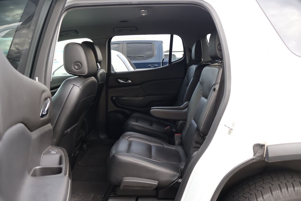 Thumbnail: 2019 GMC Acadia - 30