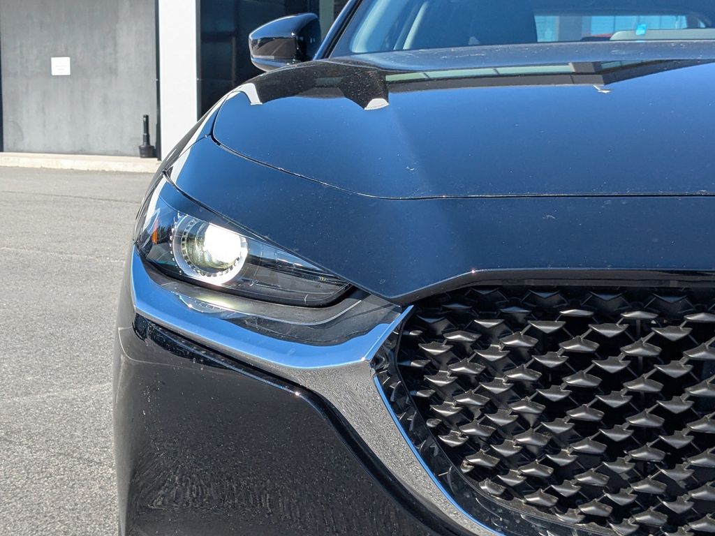 2026 Mazda CX-30 2.5 S