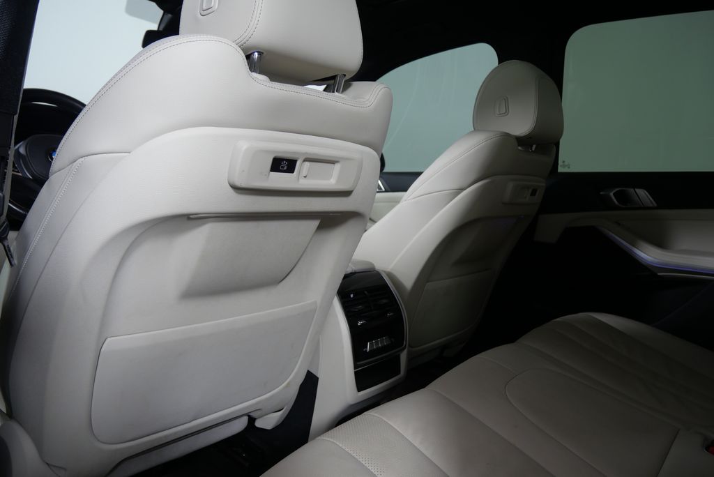 2020 BMW X5 sDrive40i 16