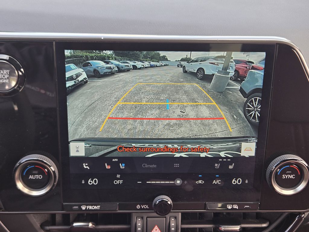 used 2023 Lexus NX car, priced at $40,612