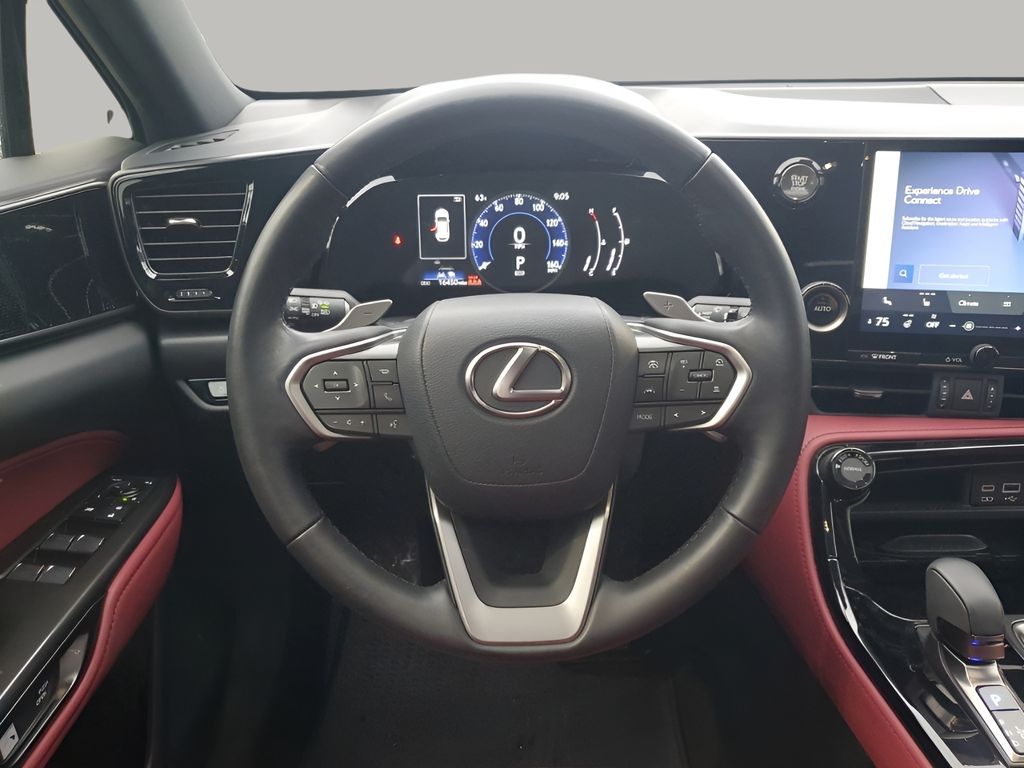 Used Car 2024 Lexus Nx  350 Base For Sale Under $50,000 In Austin, Texas