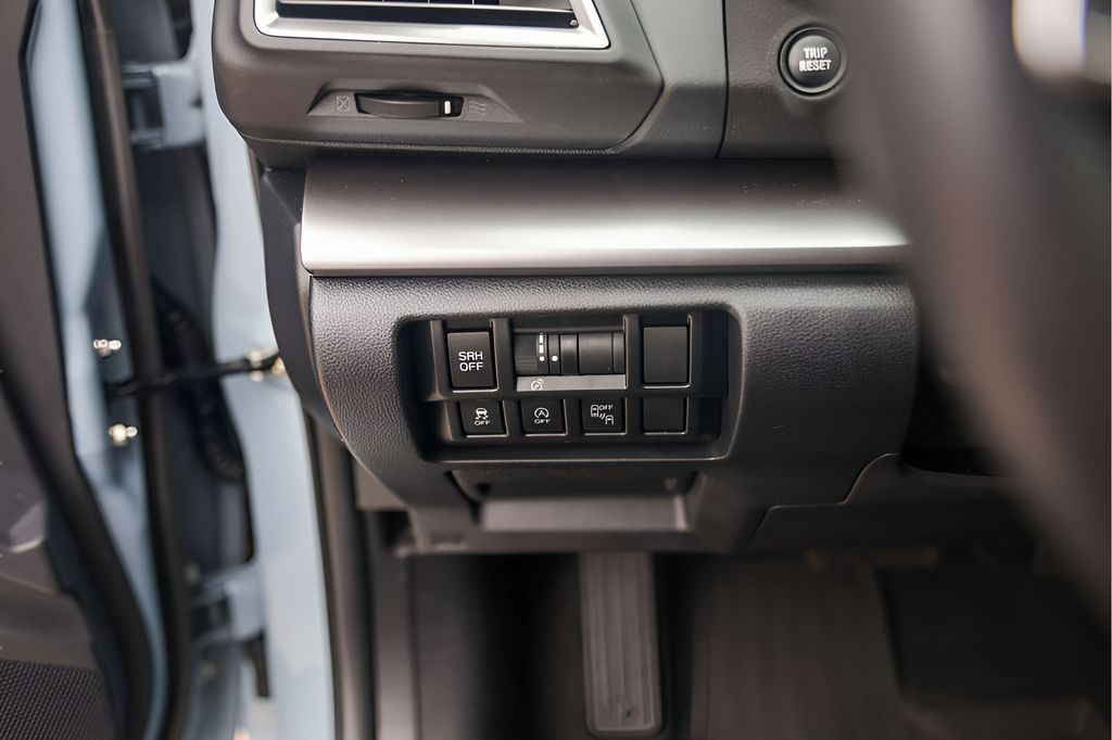 Used Car 2021 Subaru Crosstrek  Limited For Sale Under $25,000 In Austin, Texas