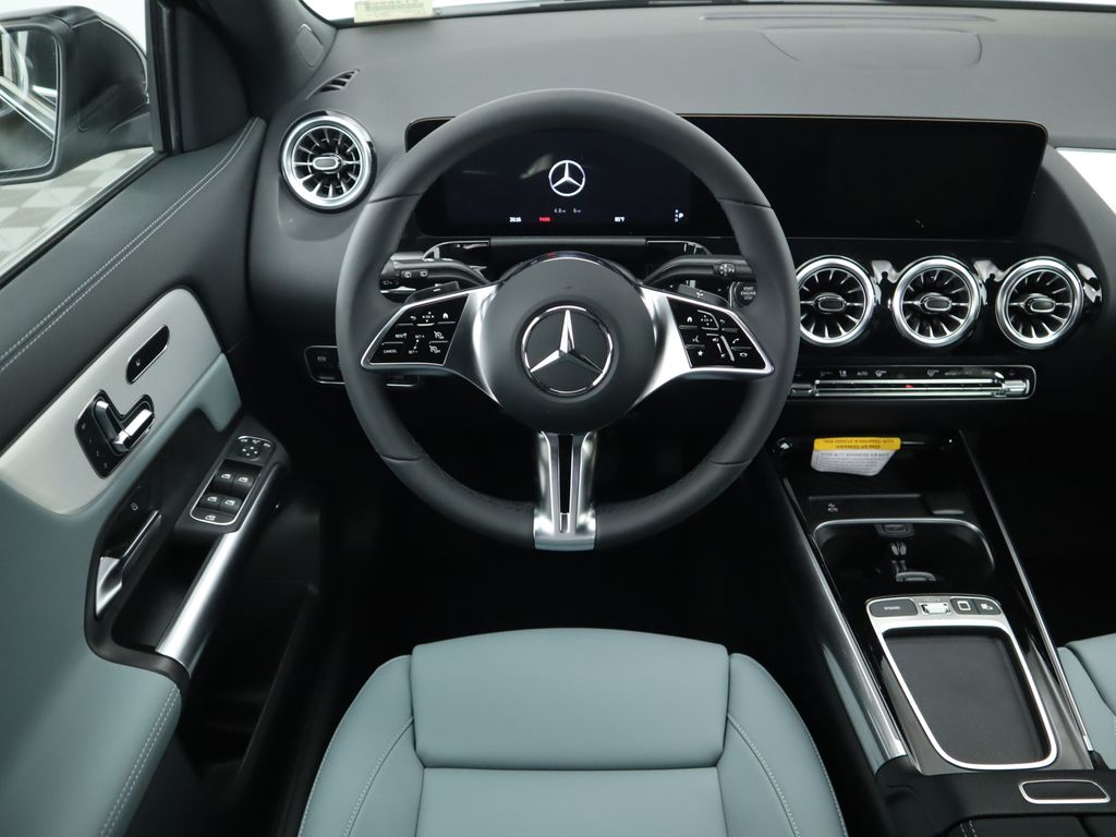 Thumbnail: 2026 Mercedes-Benz GLA - 11