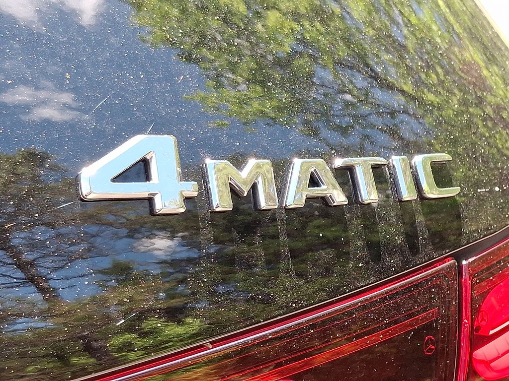 Thumbnail: 2025 Mercedes-Benz GLA - 30