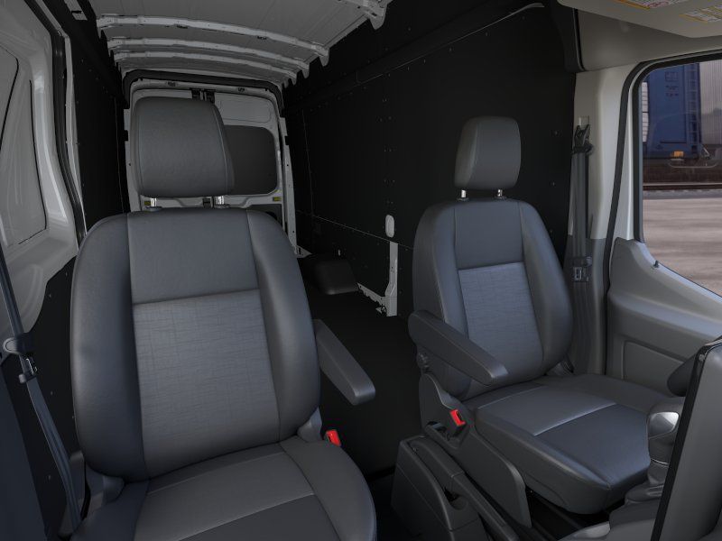2026 Ford Transit-350 Cargo Van 