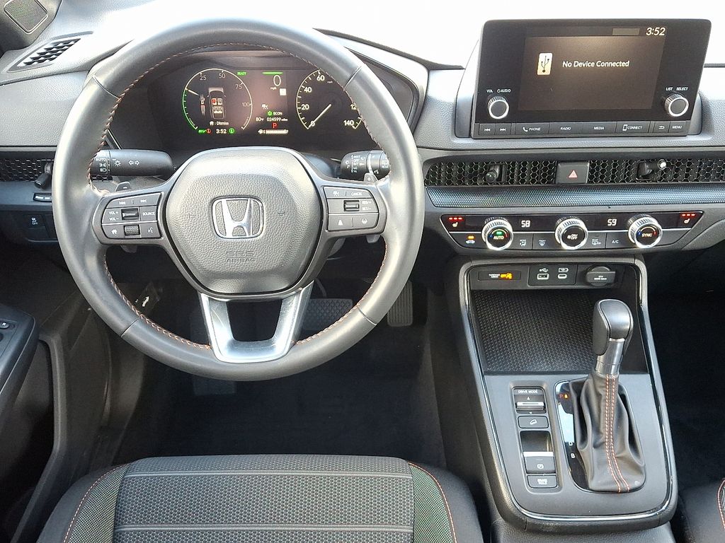 Thumbnail: 2023 Honda CR-V - 12